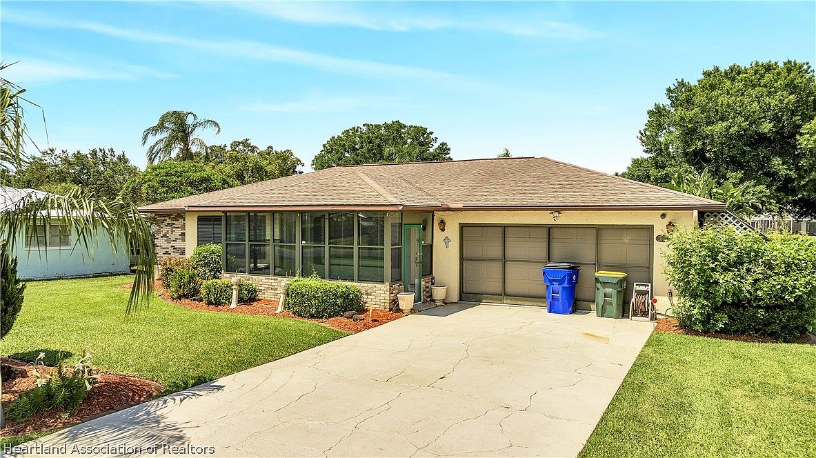 1537 Lake Clay Dr, Lake Placid, FL 33852 | Zillow