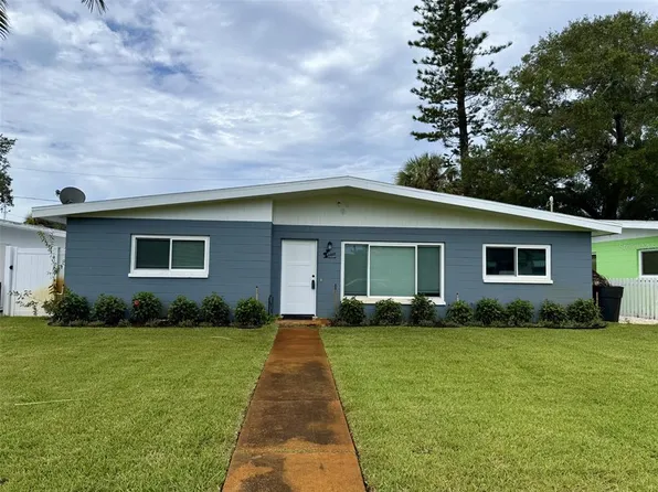 2805 46TH STREET S, GULFPORT, FL 33711