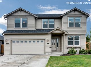 3492 Oakcrest Dr, Forest Grove, OR 97116