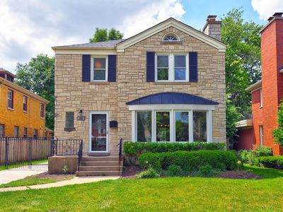 1530 Ashland Ave, River Forest, IL, 60305