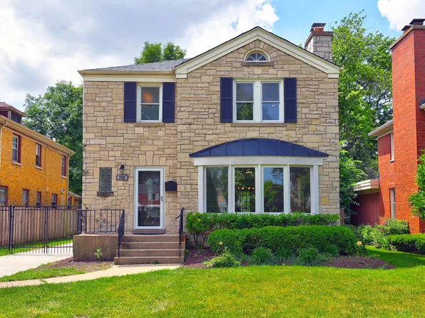 1530 Ashland Ave, River Forest, IL 60305