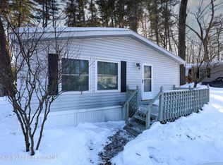 600 E Chester Street #31, Kingston, NY 12401