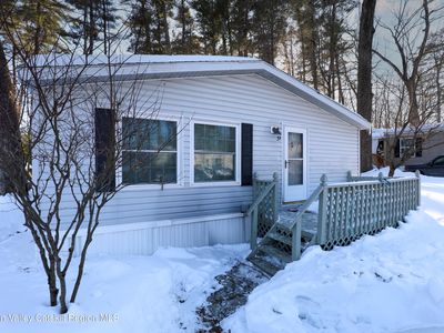 600 E Chester Street #31, Kingston, NY, 12401