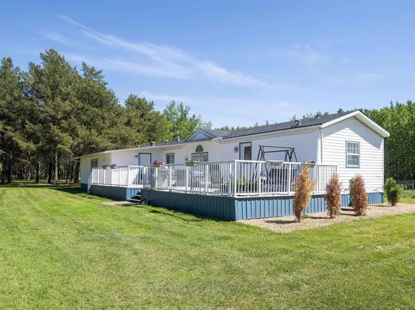 59327 Range Road 234, Westlock County, AB T0G 1L2