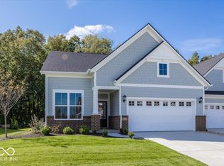 3977 Holly Brook Dr, Westfield, IN 46062