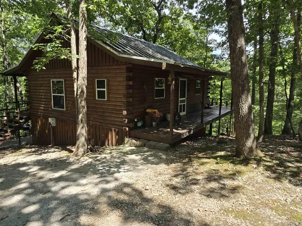 2732 Mitchell Rd, Mountain View, AR 72560