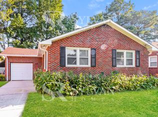 2817 Myrtle Ave, Norfolk, VA 23504
