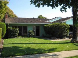 623 Woodland Ave, Hayward, CA 94544