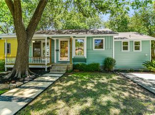 5711 Avenue G, Austin, TX 78752