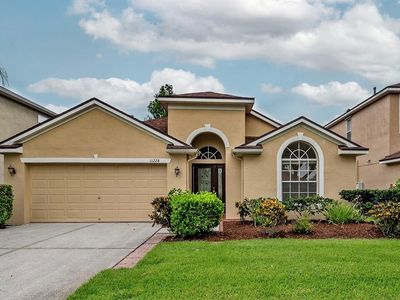 11228 CYPRESS RESERVE DRIVE, Tampa, FL, 33626