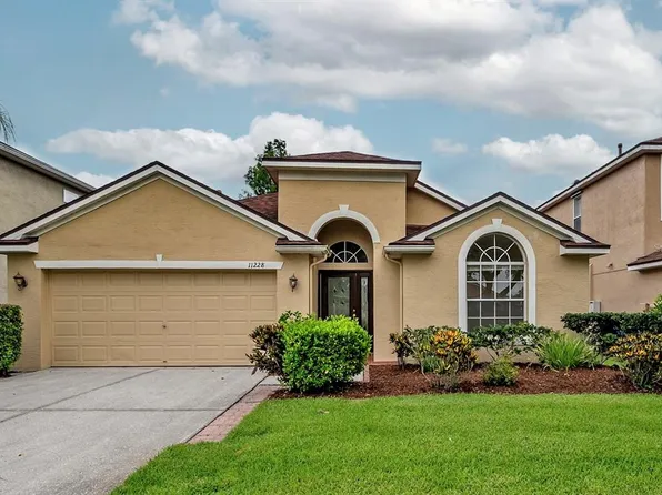 11228 CYPRESS RESERVE DRIVE, TAMPA, FL 33626