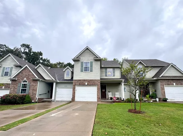 3933 State College Dr #3933, Muskogee, OK 74403