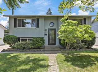 3424 E 32nd Ave, Spokane, WA 99223