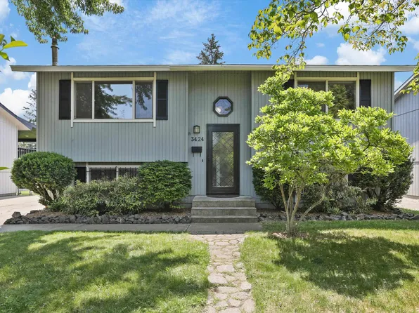 3424 E 32nd Ave, Spokane, WA 99223
