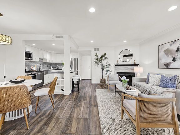 5th image of 13815 Johannesberg Dr Unit 4