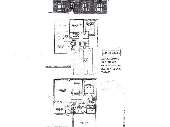 2nd image of 1524 Belingraf Cv