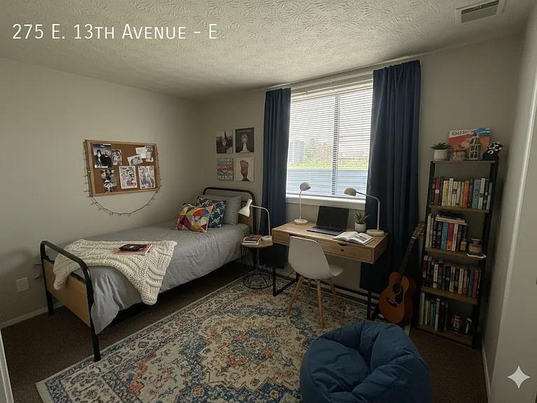 275 E 13th Ave #E — Photo 15