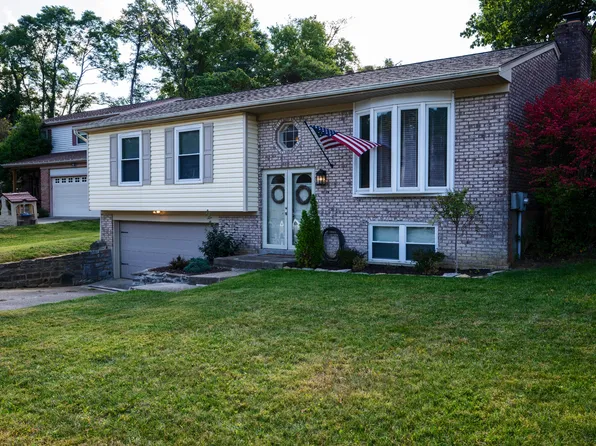 30 Jennifer Ct, Fort Thomas, KY 41075