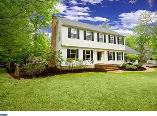 13 Hanover Dr, Medford, NJ 08055