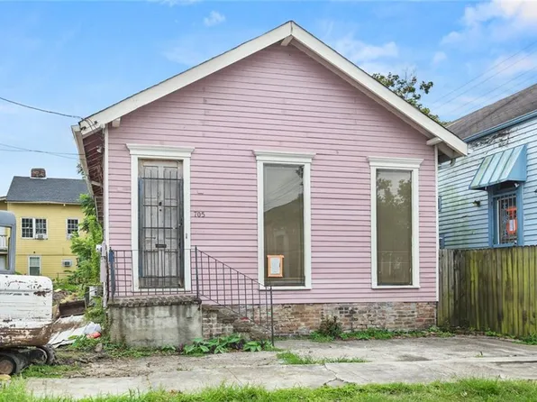 705 Austerlitz St, New Orleans, LA 70115