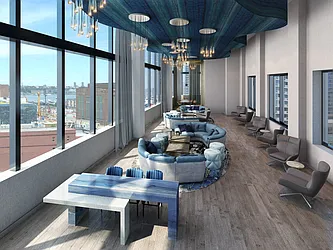 Rented by Lalezarian Properties