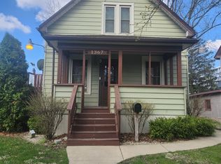 1367 S 7th Ave, Kankakee, IL 60901