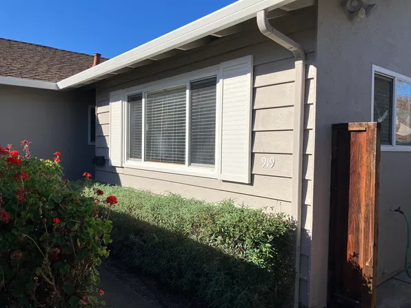 919 Henderson Ave #Na, Sunnyvale, CA 94086
