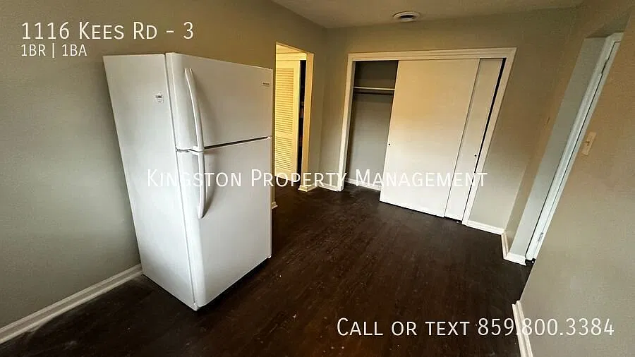 New Listing Adorable One Bedroom!! Half Off Deposit! — Photo 4