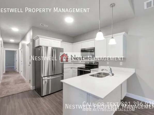 753 N Favreau Ln #U301, Saratoga Springs, UT 84045