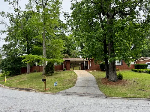 4340 Roman Dr Photo 1