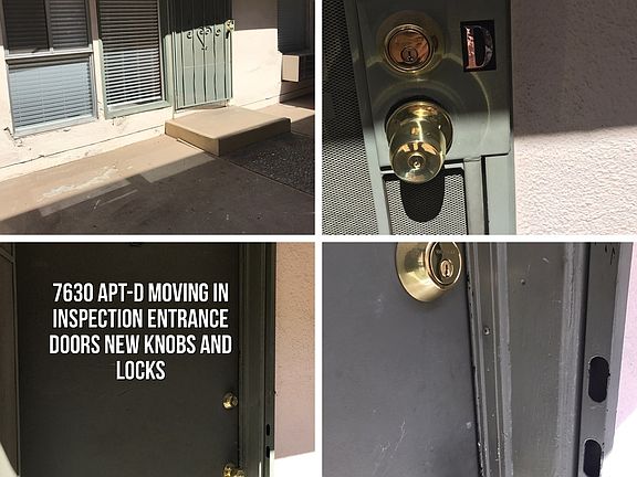 2nd image of 7630-7636 Bright Ave #7630-D