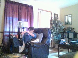 17510 Glenhew Rd, Humble, TX 77396