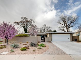 3616 Calle Del Ranchero NE, Albuquerque, NM 87110
