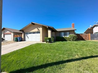 44245 Sancroft Ave, Lancaster, CA 93535