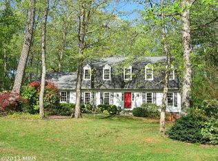 6214 Brighton Ct, Warrenton, VA 20187