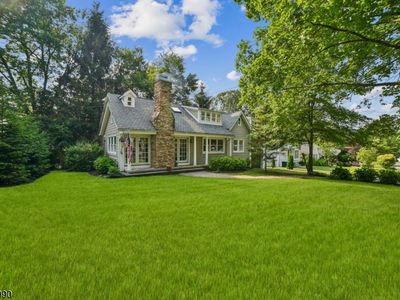 39 Salem Rd, New Providence, NJ, 07974