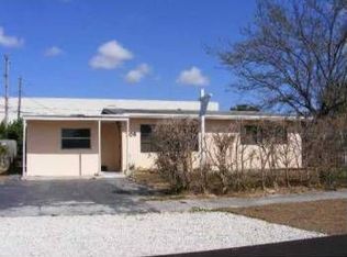 708 SW 22nd Ave, Fort Lauderdale, FL 33312