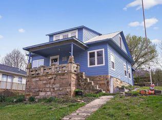 239 Railroad Ave, Manchester, KY 40962