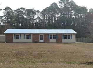 243 Dixon Rd, New Bern, NC 28560