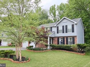 1443 Fairbanks Dr, Hanover, MD 21076