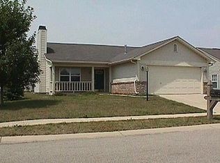 17702 W Willow Creek Way, Westfield, IN 46074