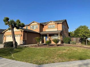 2304 S Homsy Ave, Fresno, CA 93727