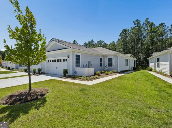 191 Holloway Hl, Pooler, GA 31322