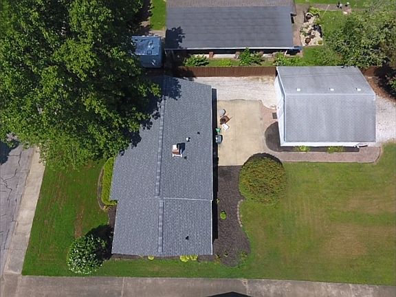 New Roof 2018