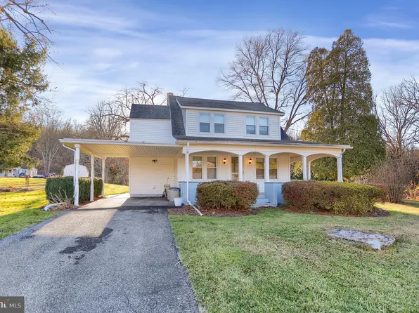 2700 Susquehanna Trl, Newport, PA 17074