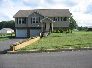 669 Emma Grace Dr, Jonesborough, TN 37659