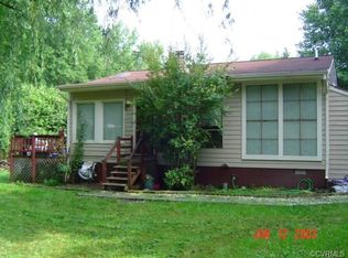 10805 Condrey Ridge Ct, North Chesterfield, VA 23236