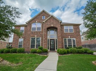 3922 Cook Point Ln, Katy, TX 77494