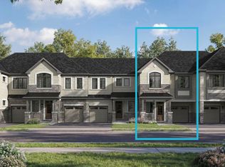 Mint Plan, Preserve North, Mississauga, ON L5N7J6