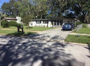 10119 Agave Rd, Jacksonville, FL 32246